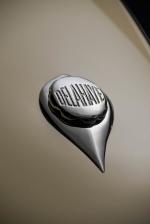 Delahaye 135 M Cabriolet par Figoni & Falaschi 1937 года